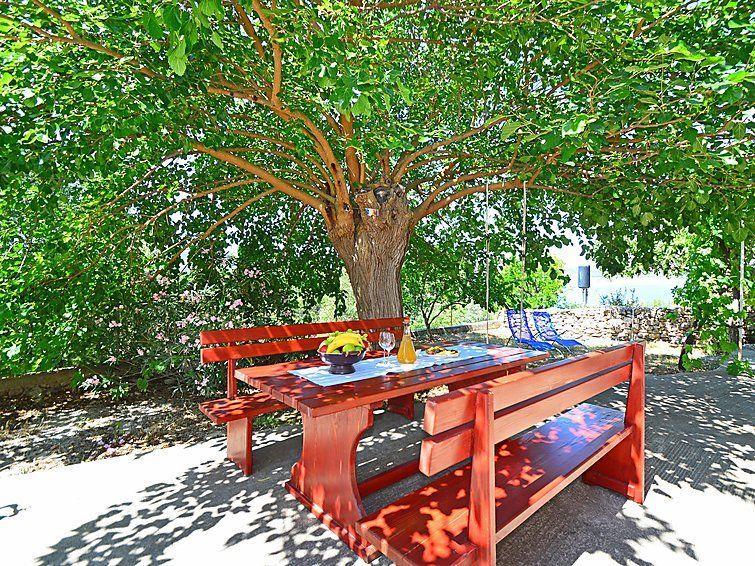 Apartmani Luka & Iva Шибеник Экстерьер фото