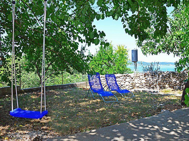 Apartmani Luka & Iva Шибеник Экстерьер фото