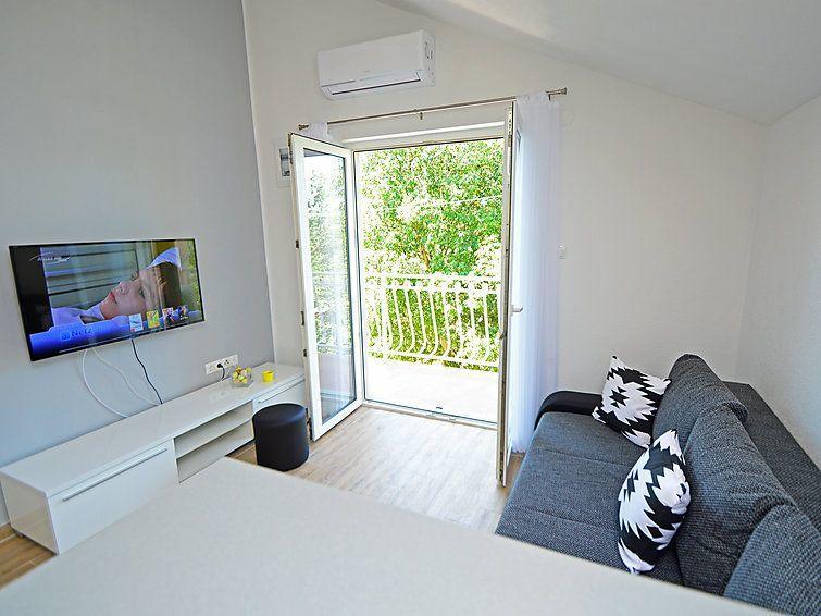 Apartmani Luka & Iva Шибеник Экстерьер фото