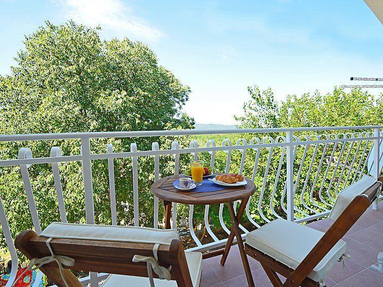 Apartmani Luka & Iva Шибеник Экстерьер фото